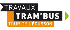 Visuel du Forum Trambus Ecusson