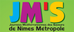 édition 2014 des Journées méditerranéennes des saveurs.