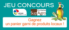 Concours SupAgro Nimes métropole 2014