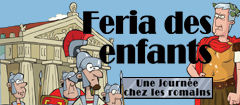 Féria de Pentecôte des enfants