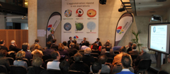 Matinales sur le crowdfunding mars 2015