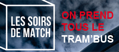 Soirs de match