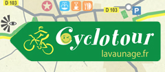 Actu cyclotour 2015 Vaunage