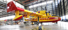 Base avion de la sécurité civile Base avion de la sécurité civile