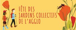 Fête des jardins collectifs de l’Agglo : Prenez un bol d’air à Saint-Chaptes ce week-end ! Samedi 21 mai, de 10h à 20h