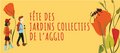 Fête des jardins collectifs de l’Agglo : Prenez un bol d’air à Saint-Chaptes ce week-end ! Samedi 21 mai, de 10h à 20h