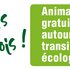 « Tous au bois ! » :  Venez (re)découvrir la transition écologique et ludique à partir du 29 juin