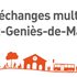 Saint-Geniès-de-Malgoirès : coup d’envoi des travaux du pôle d’échanges multimodal